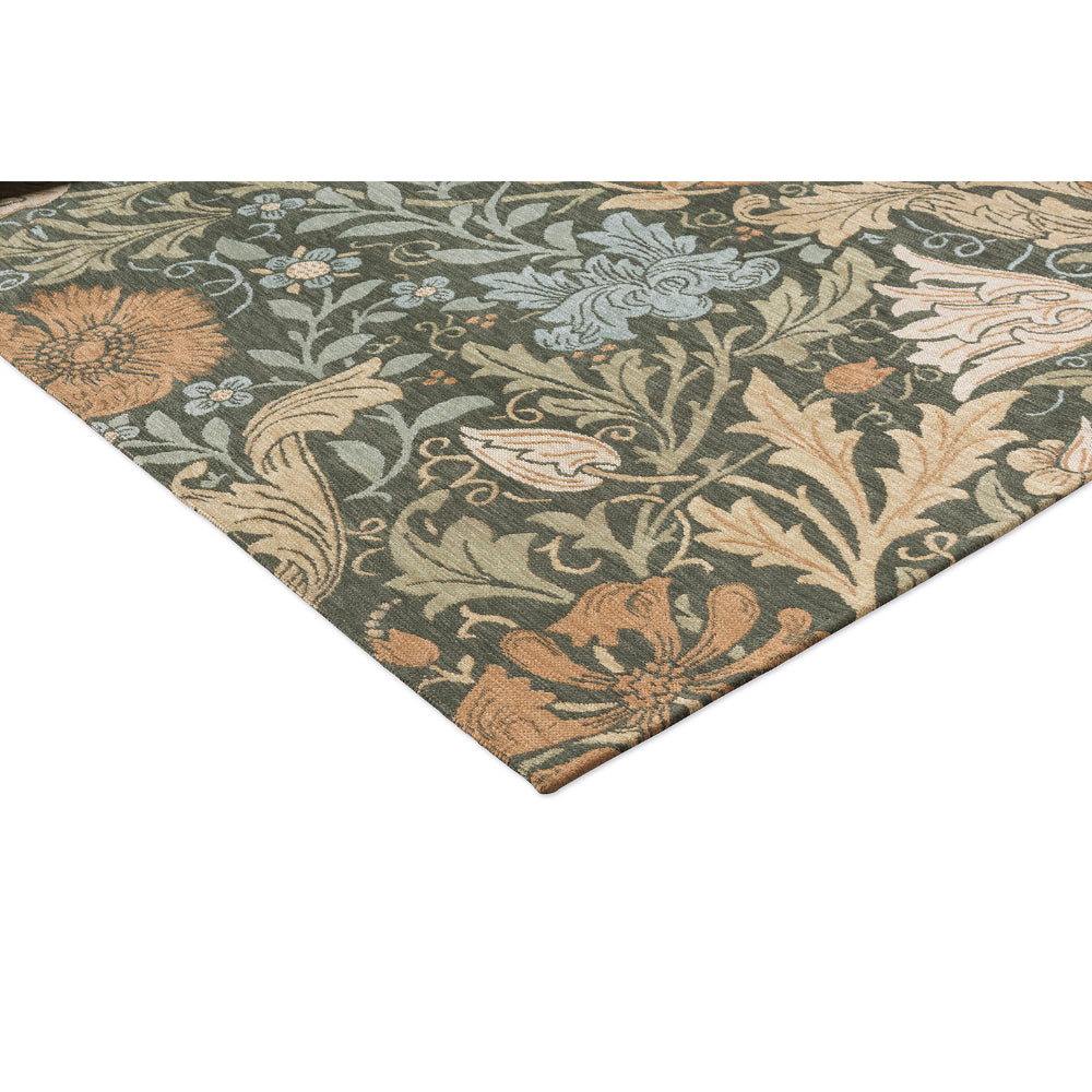 Morris & Co Compton Trellis Rug