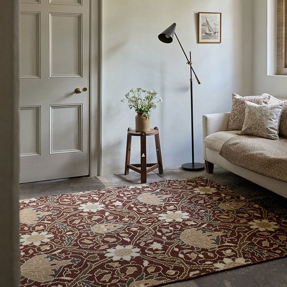 Morris & Co Montreal Rug