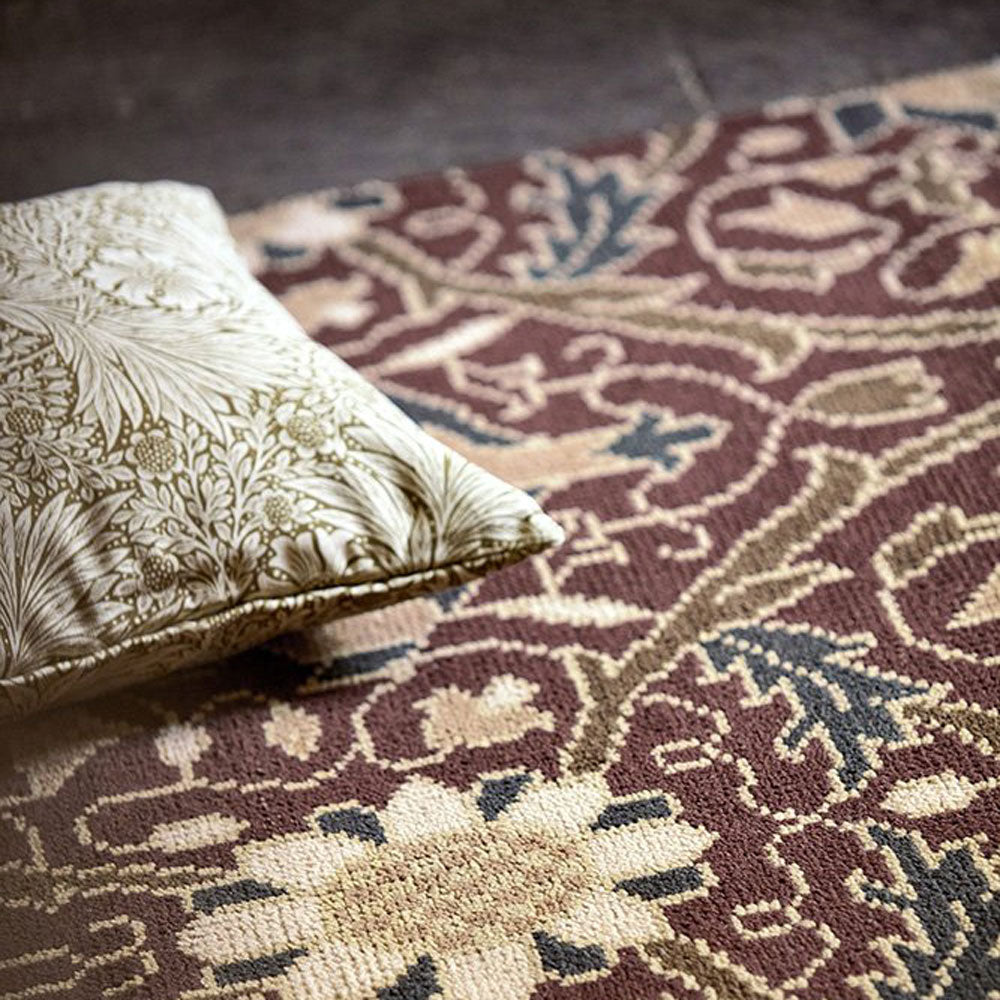 Morris & Co Montreal Rug