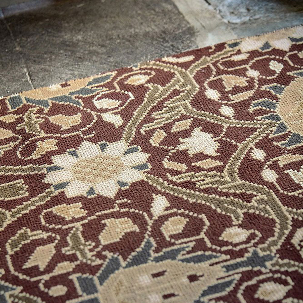 Morris & Co Montreal Rug