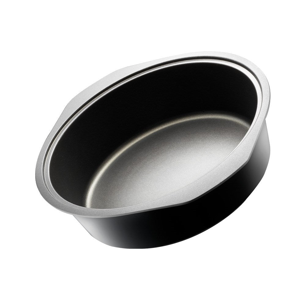 Bessemer 3 Piece Cookware Starter Set 28cm