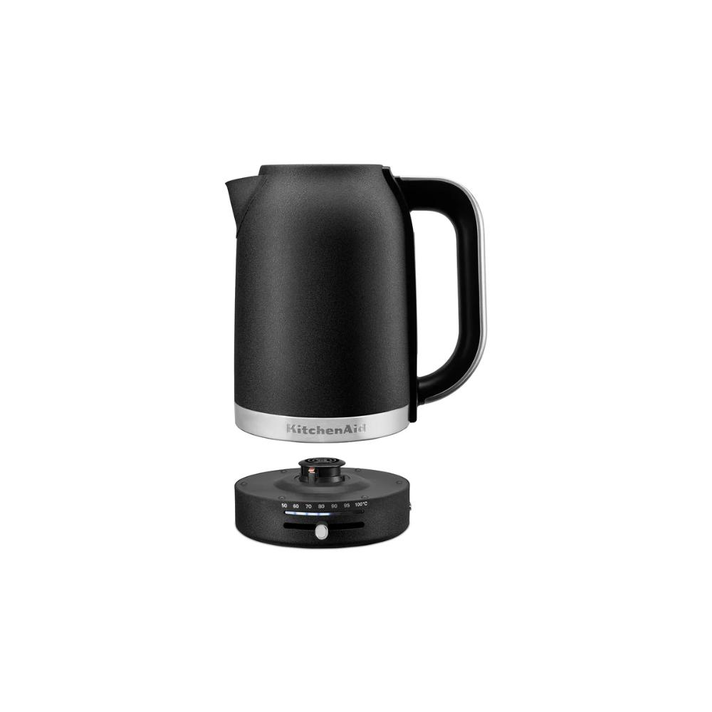 KitchenAid Variable Temperature Kettle 1.7L