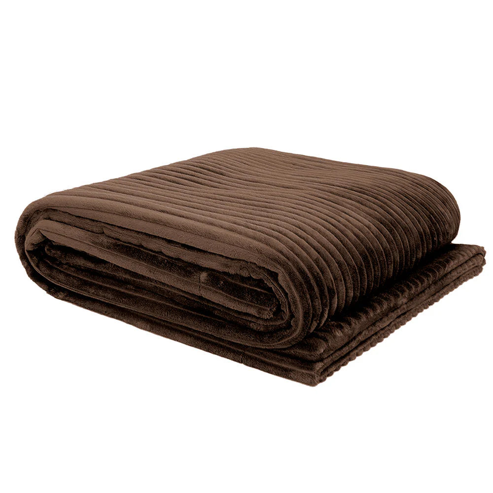 Bambury Channel Throw