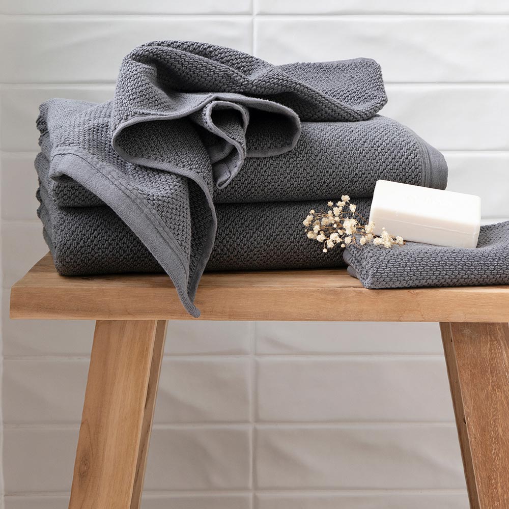 Bambury Angove Bath Towel Range