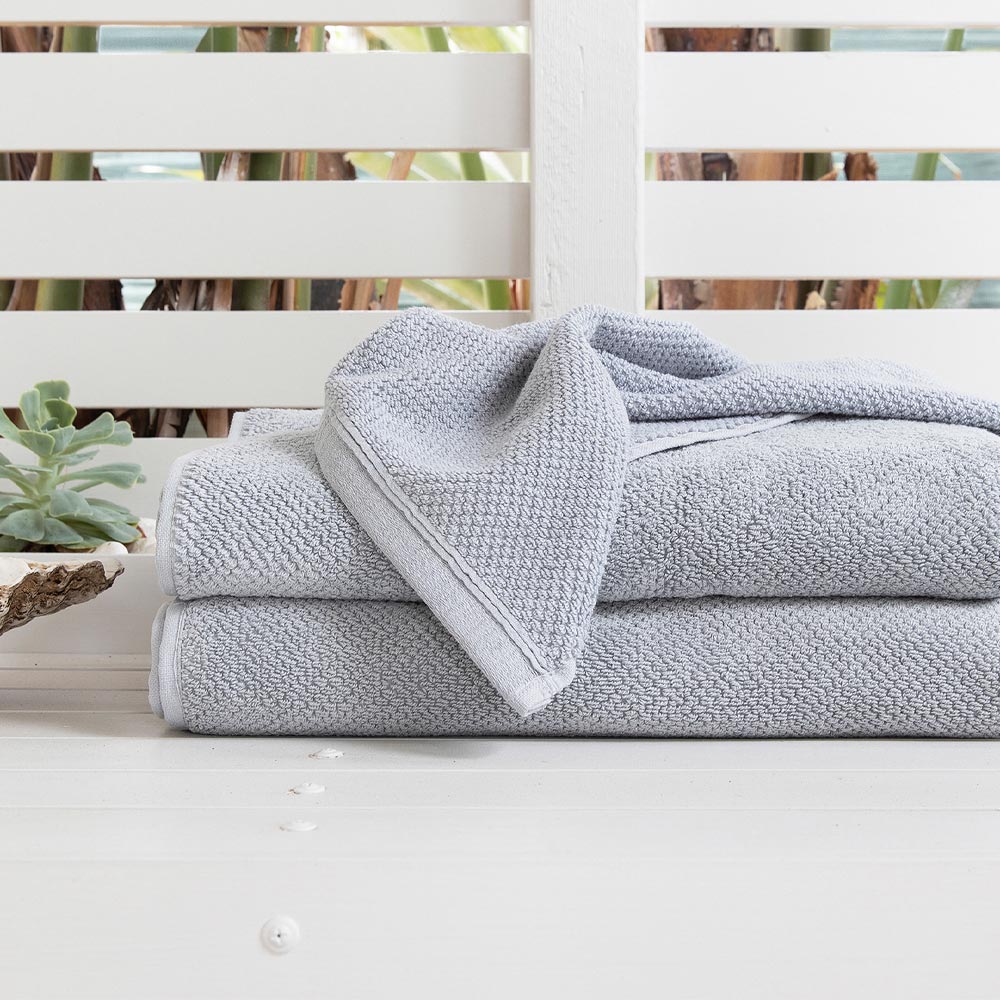 Bambury Angove Bath Towel Range