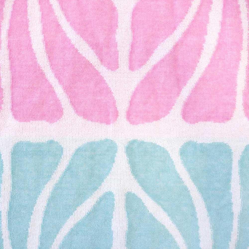 Bambury Jacquard Beach Towel