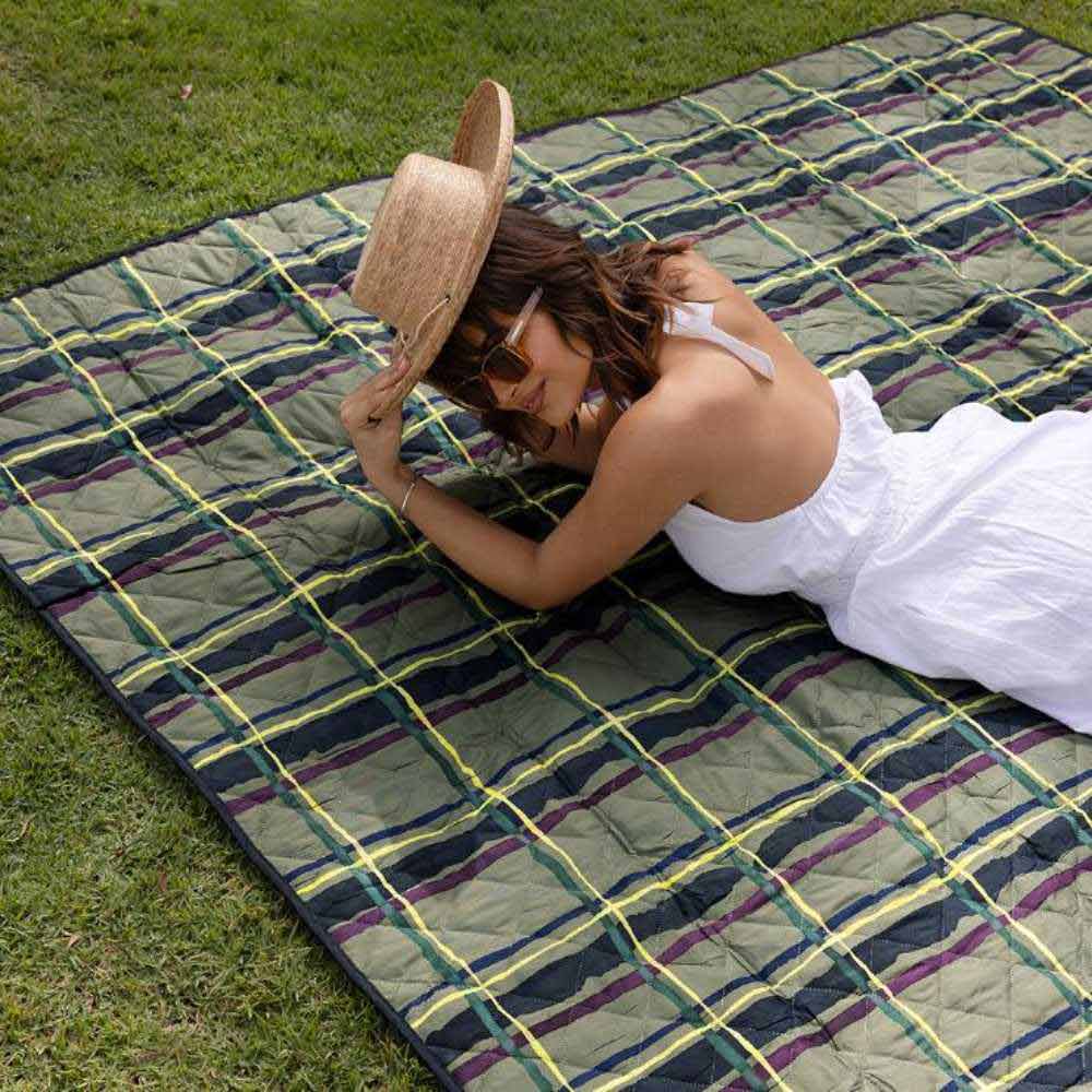 Bambury Felix Picnic Rug