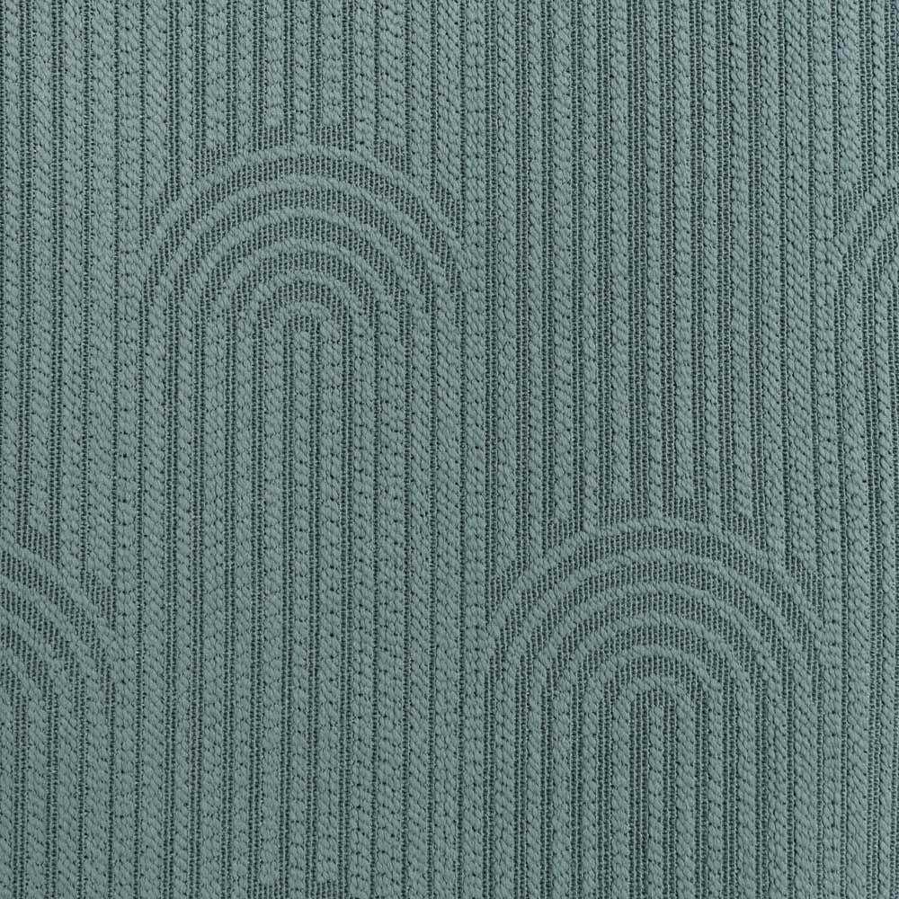 Bambury Eva Cushion blue