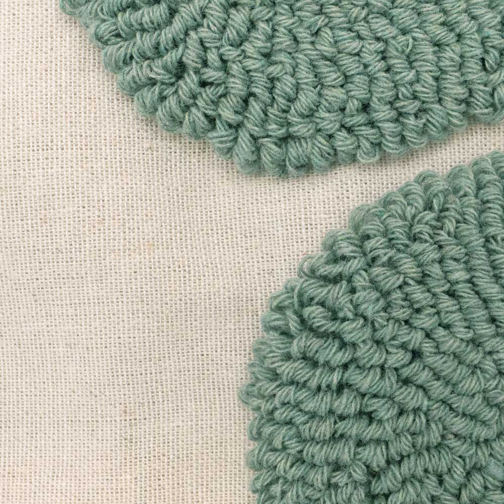 Bambury Florian Square Cushion