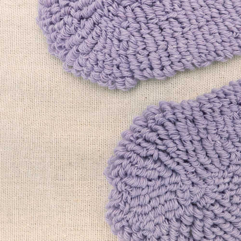 Bambury Florian Square Cushion