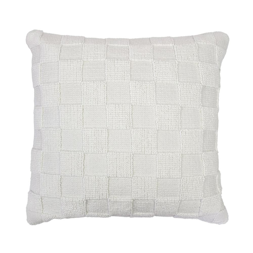 Bambury Harris Square Cushion