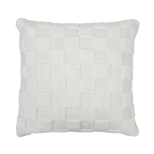 Bambury Harris Square Cushion