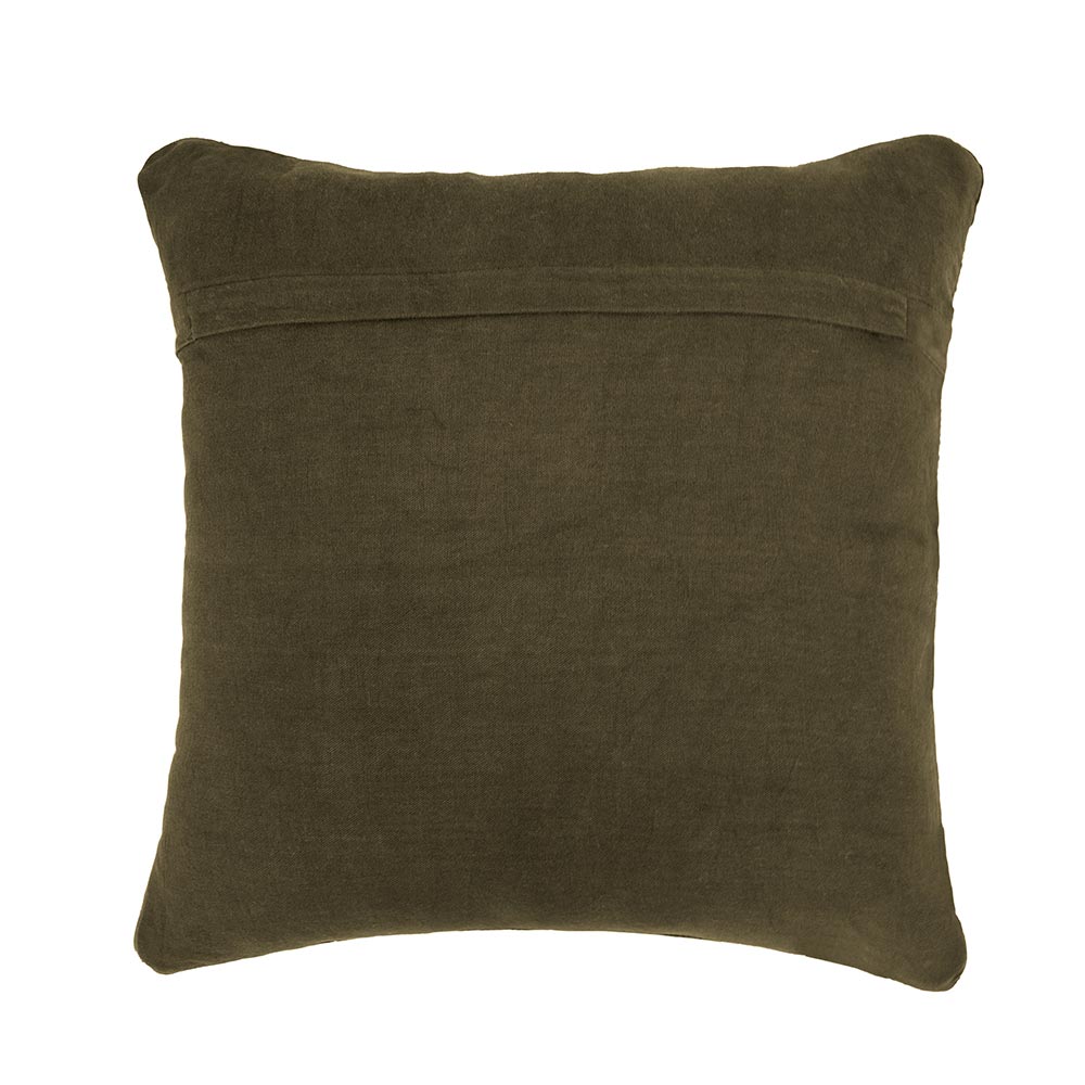 Bambury Harris Square Cushion