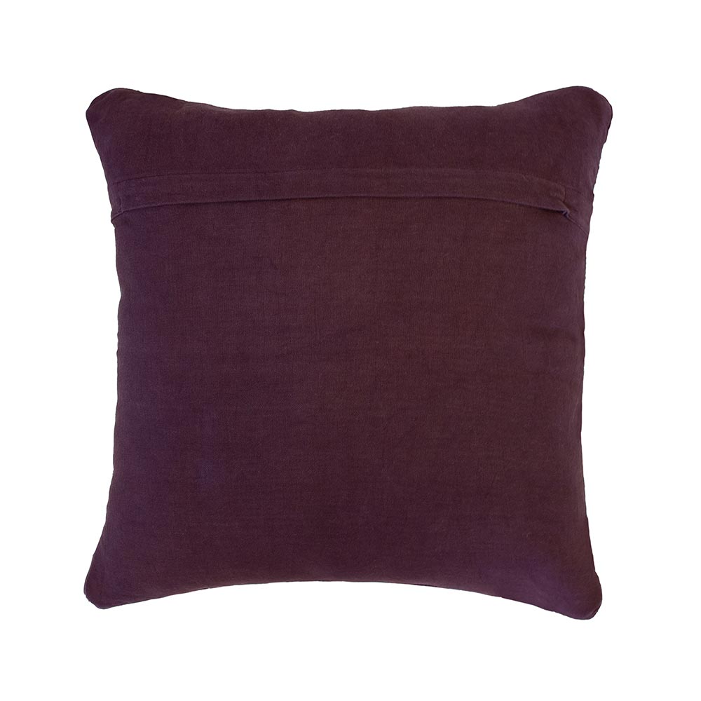 Bambury Harris Square Cushion