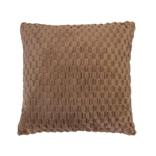 Bambury Patton Square Cushion