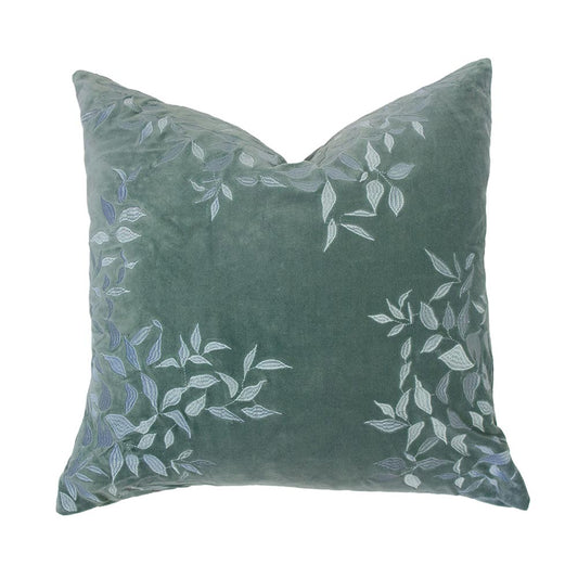 Bambury Perry Square Cushion