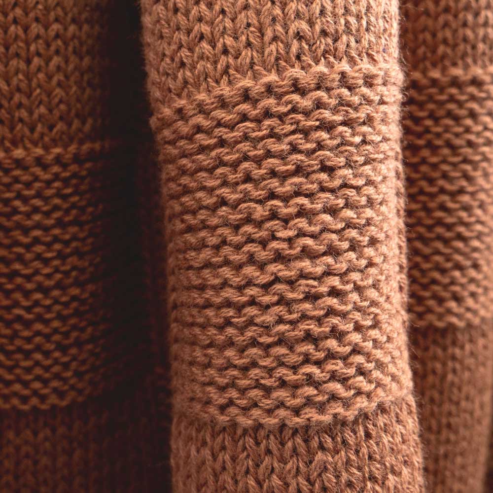 Bambury Solomon Throw