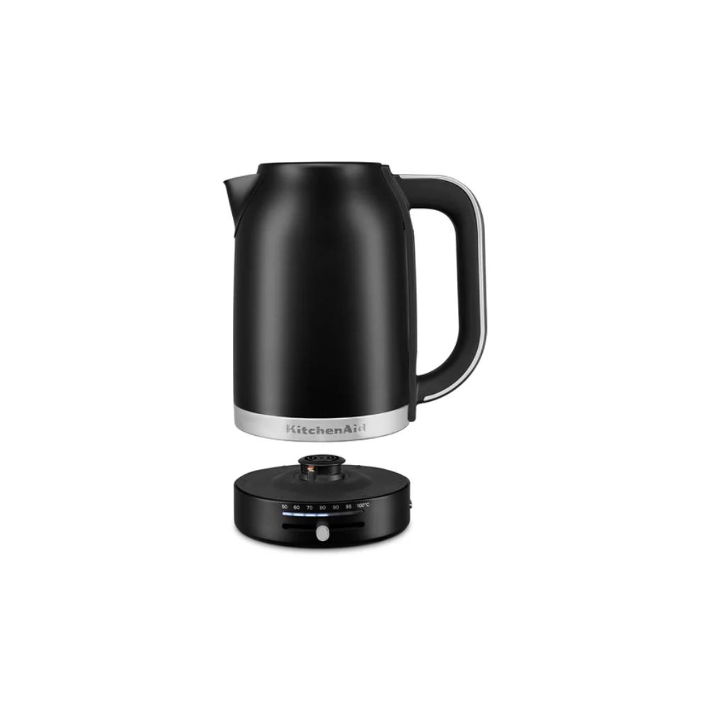 KitchenAid Variable Temperature Kettle 1.7L