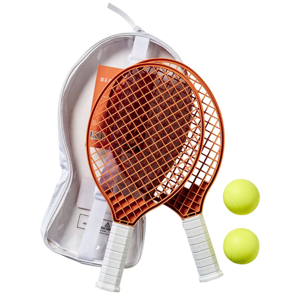 SUNNYLiFE Beach Rackets