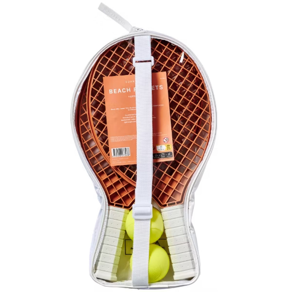 SUNNYLiFE Beach Rackets