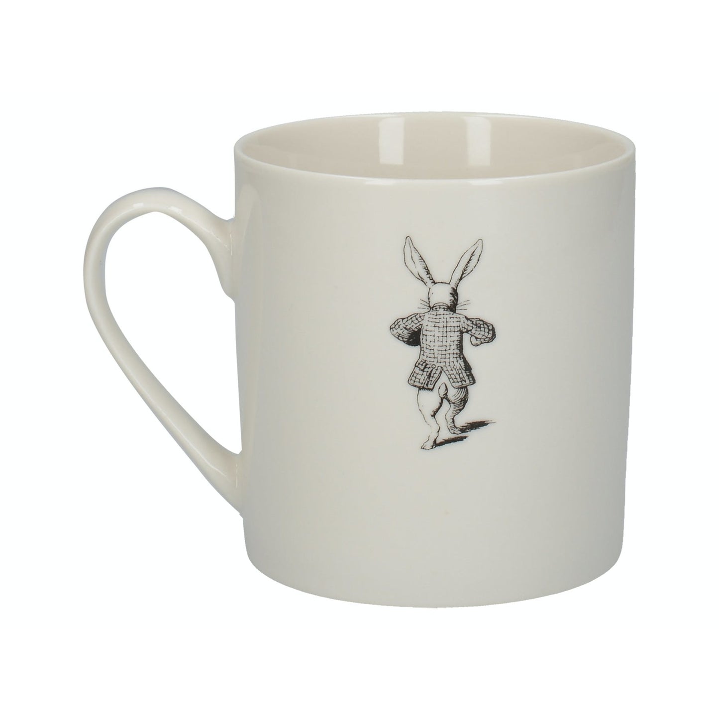 Mikasa x V&A Alice in Wonderland Can Mug 350ml
