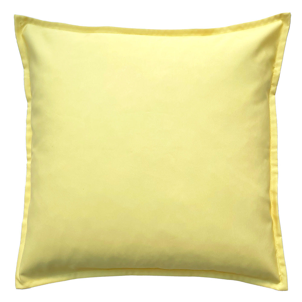 Casa Plain Filled Outdoor Cushion