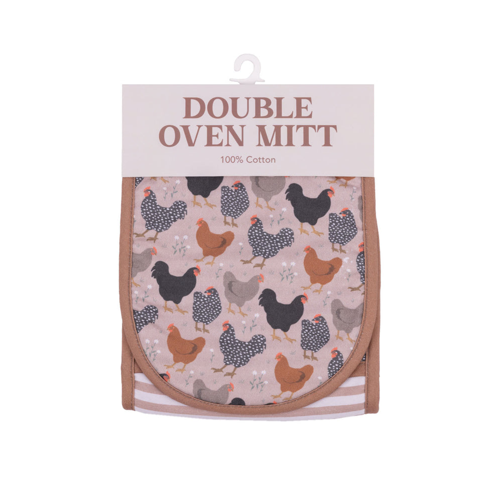 Splosh Cooks Companion Chicken Oven Mitt