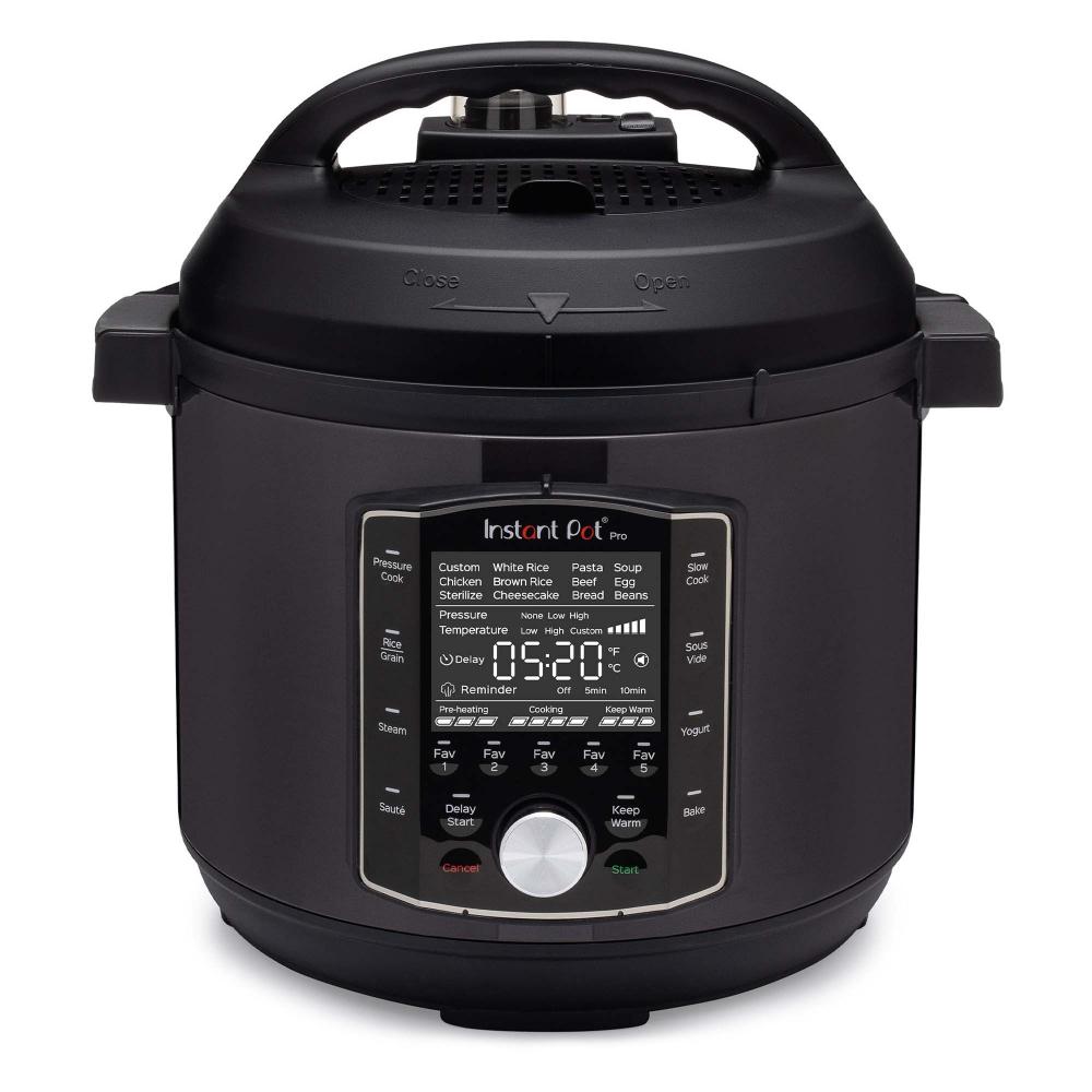 Instant Pot Pro Multicooker 5.7L - House