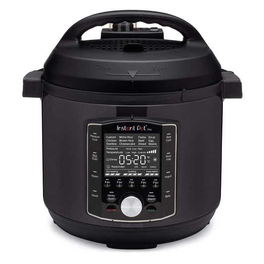 Instant Pot Pro Multicooker 5.7L - House
