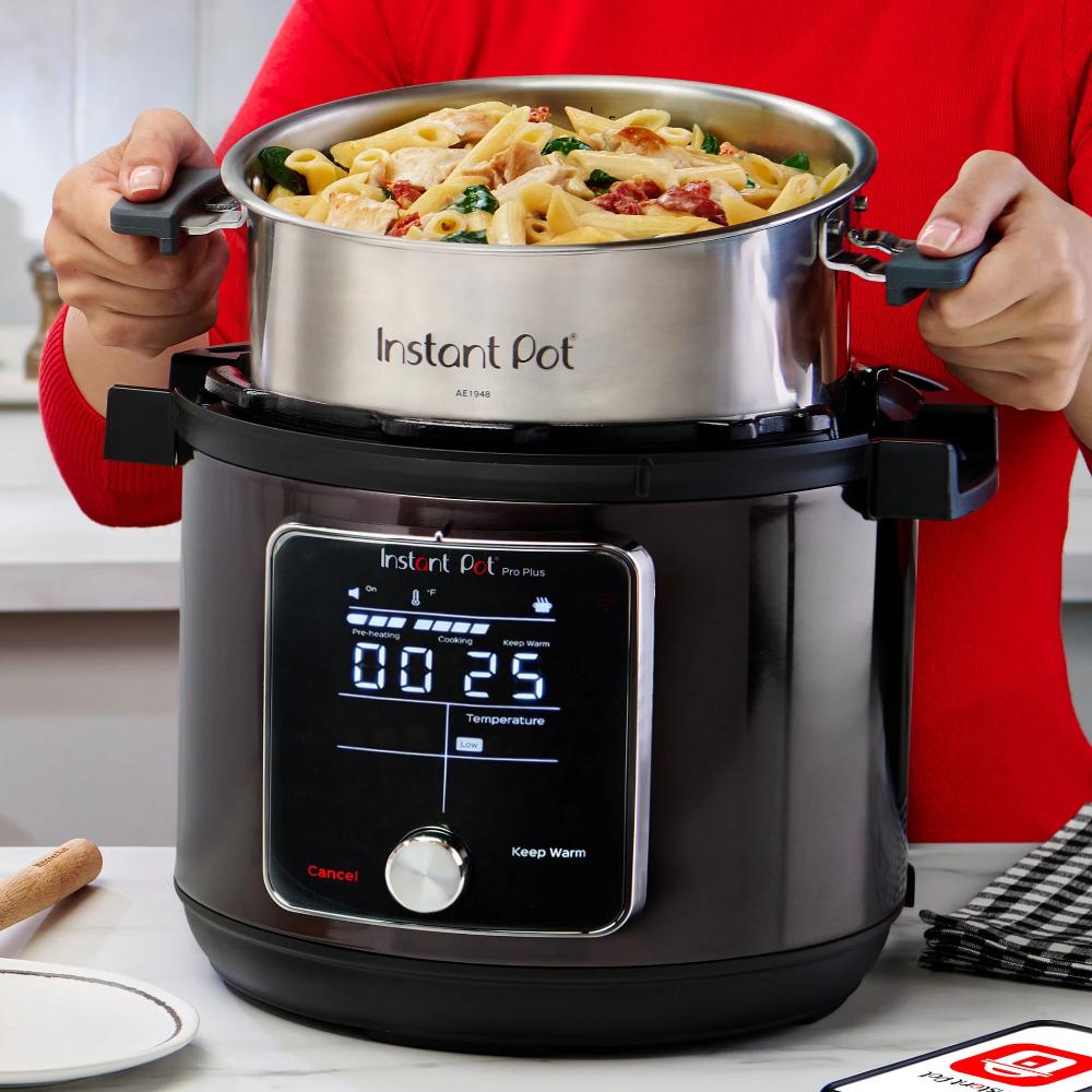Instant Pot Pro Multicooker 5.7L