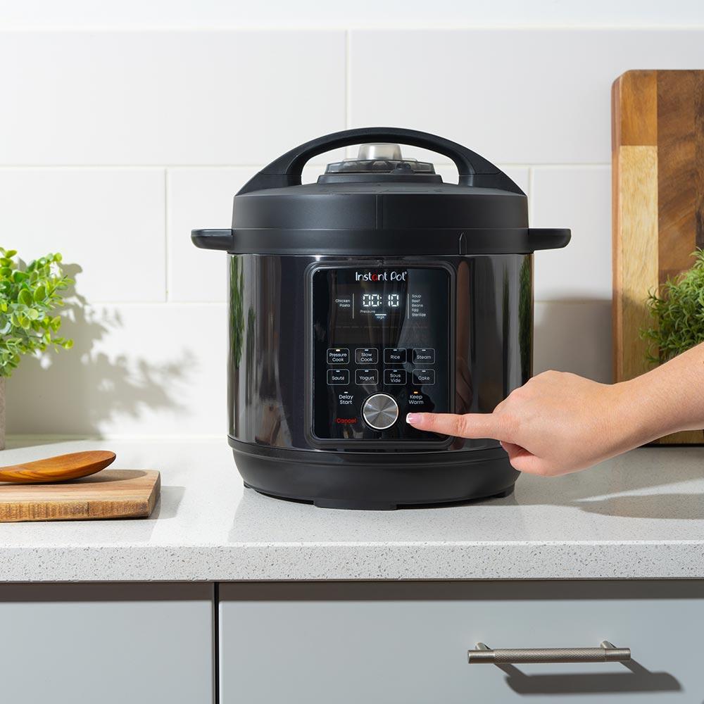Instant Pot Pro Multicooker 5.7L