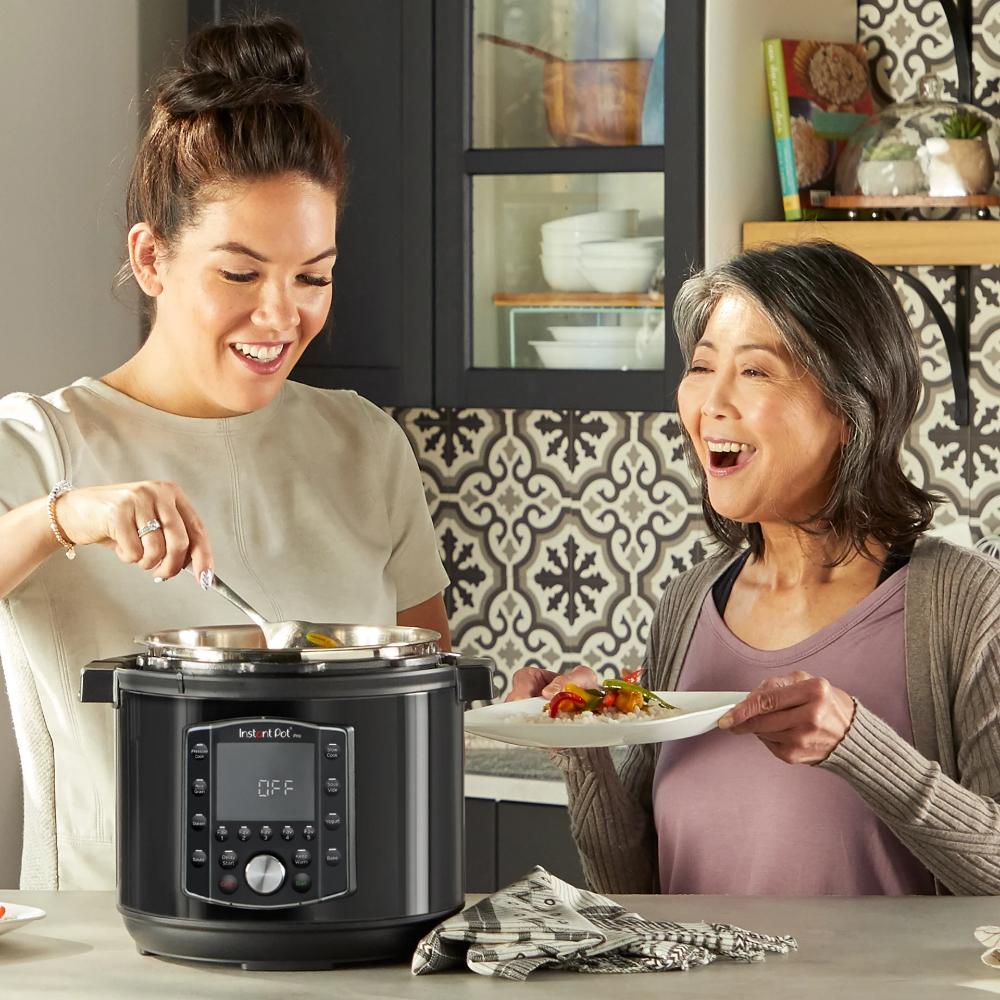 Instant Pot Pro Multicooker 5.7L