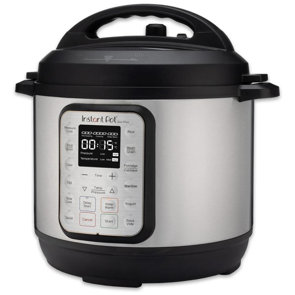 Instant Pot Duo Plus Multicooker 5.7L