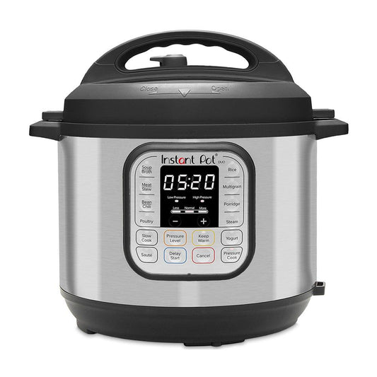 Instant Pot Duo Multicooker 8L - House