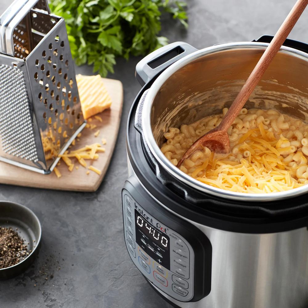 Instant Pot Duo Multicooker 8L