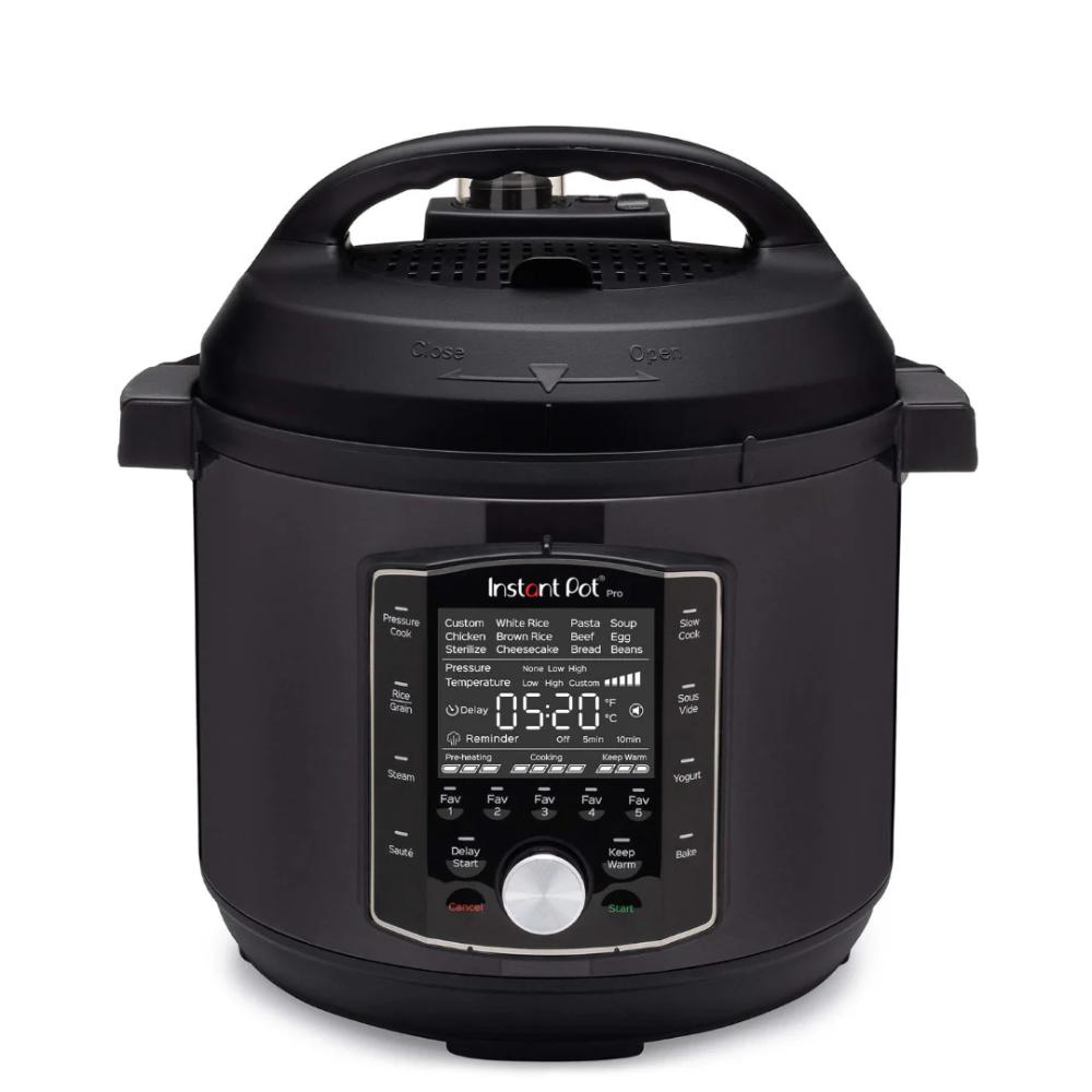 Instant Pot Pro Multicooker 8L - House