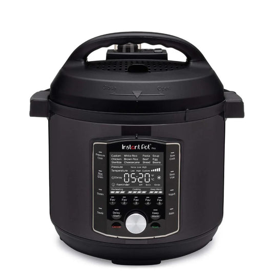 Instant Pot Pro Multicooker 8L - House