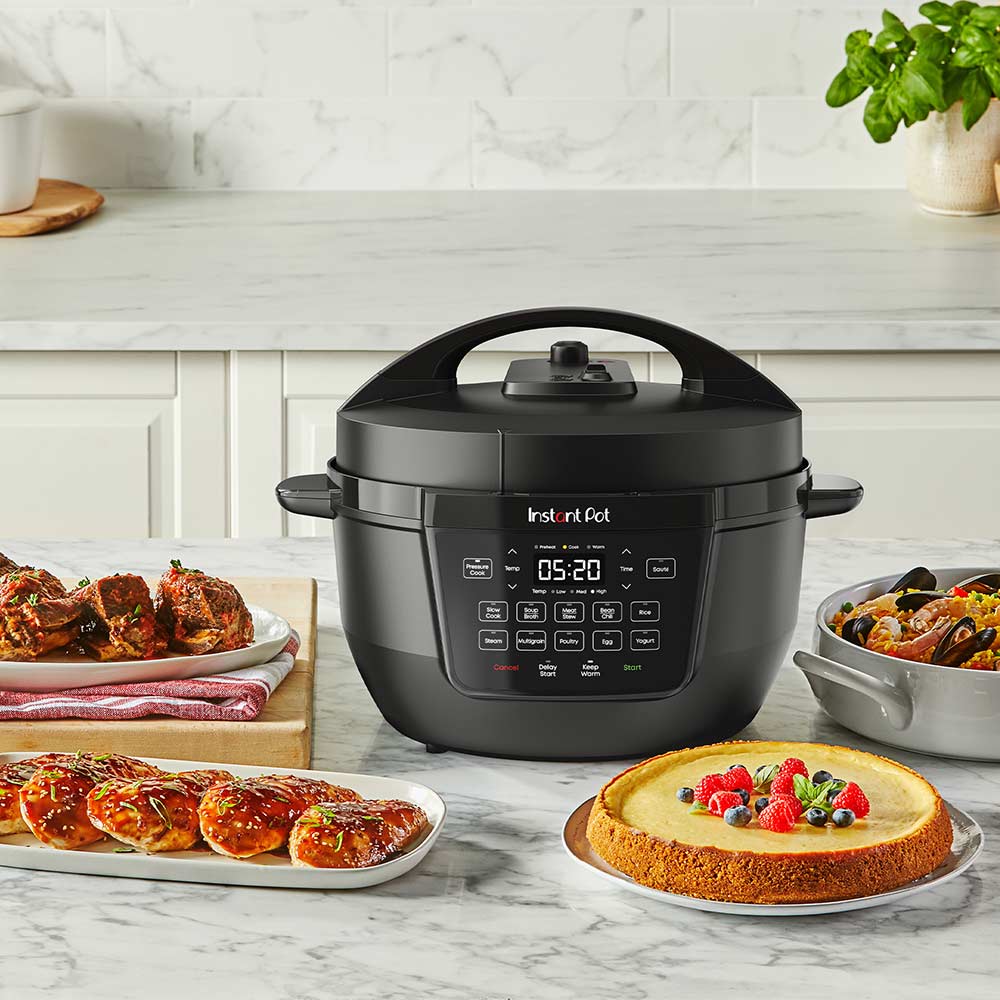 Instant Pot Rio Wide Multi-Cooker 7.1L