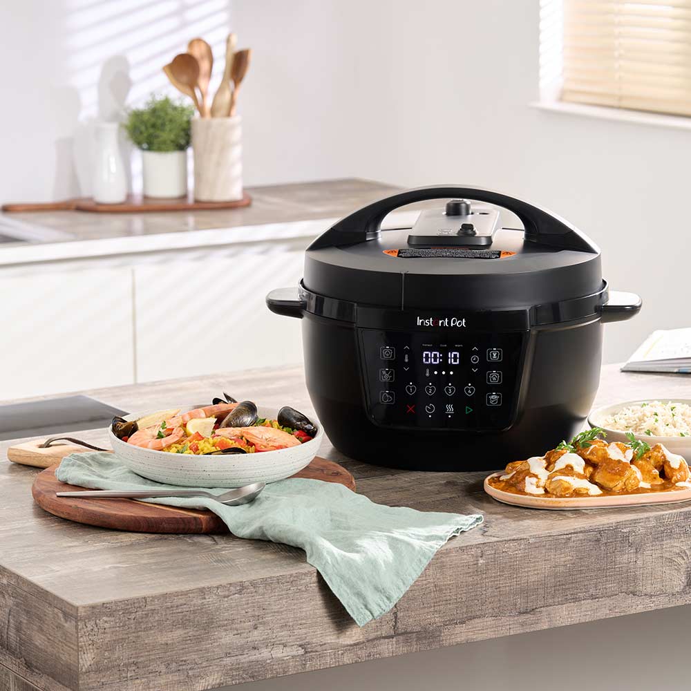 Instant Pot Rio Wide Multi-Cooker 7.1L