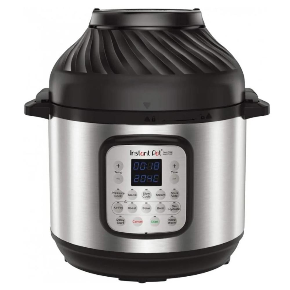 Instant Pot Duo Crisp Multicooker 8L - House