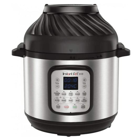 Instant Pot Duo Crisp Multicooker 8L - House