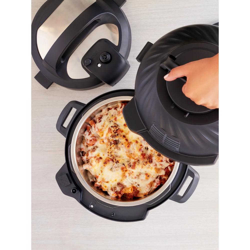 Instant Pot Duo Crisp Multicooker 8L