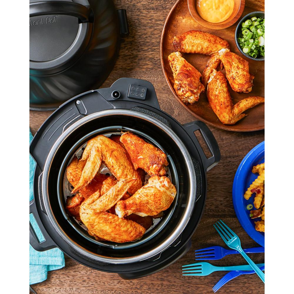Instant Pot Duo Crisp Multicooker 8L