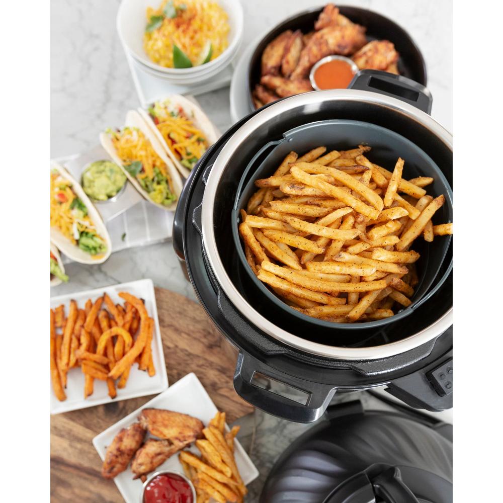 Instant Pot Duo Crisp Multicooker 8L