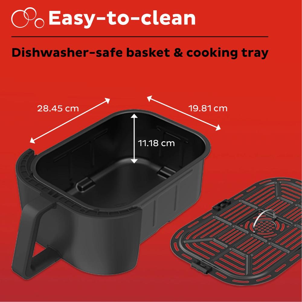 Instant Vortex Slim Air Fryer 5.7L