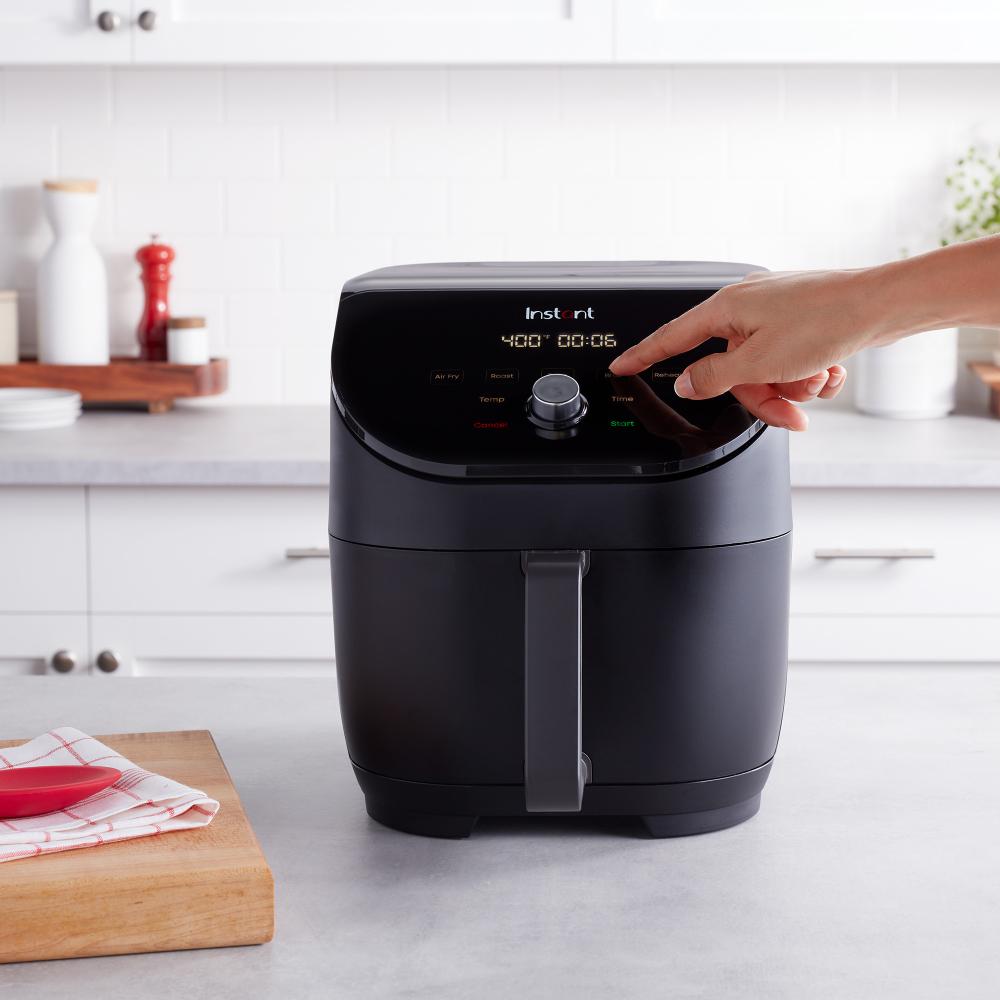 Instant Vortex Slim Air Fryer 5.7L