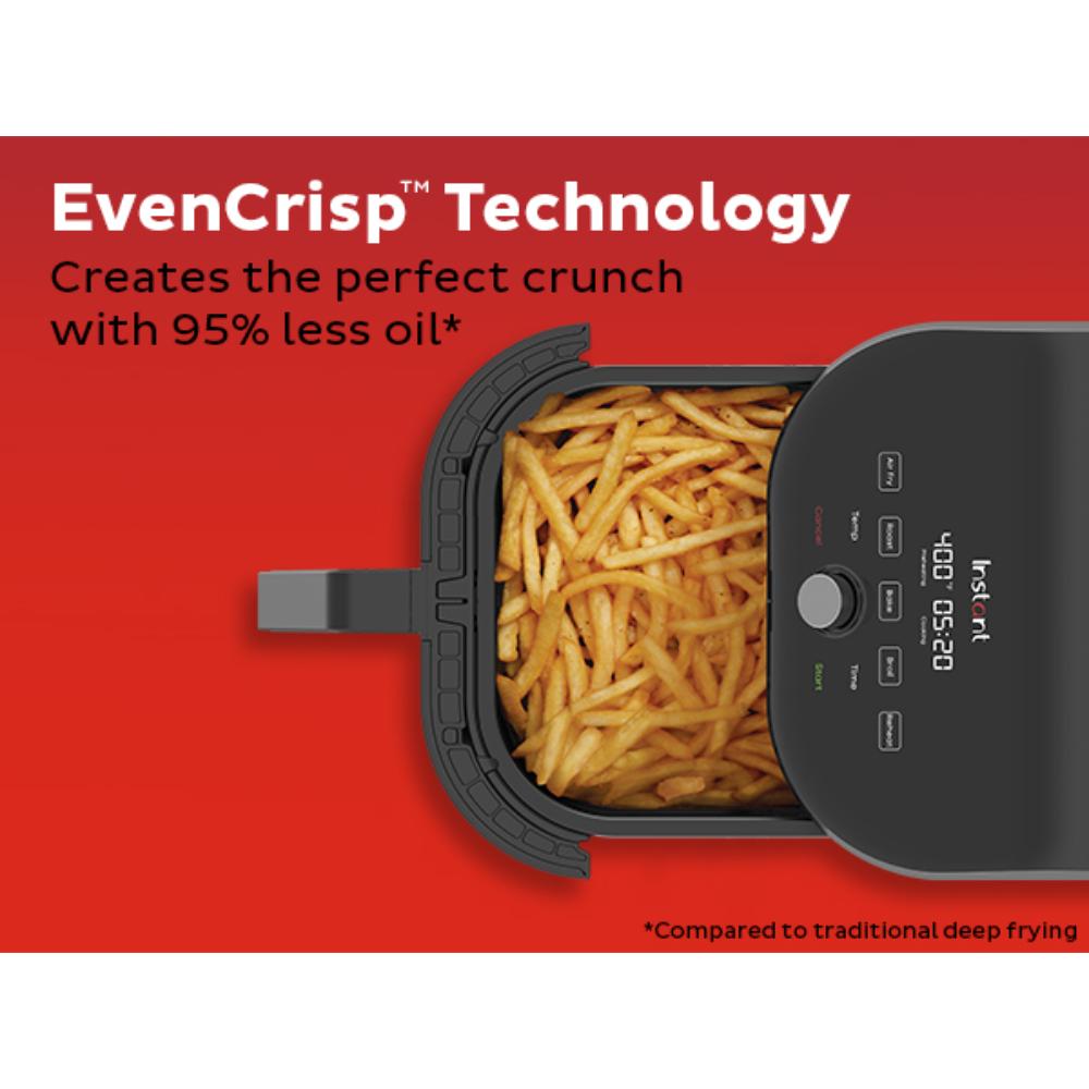 Instant Vortex Slim Air Fryer 5.7L