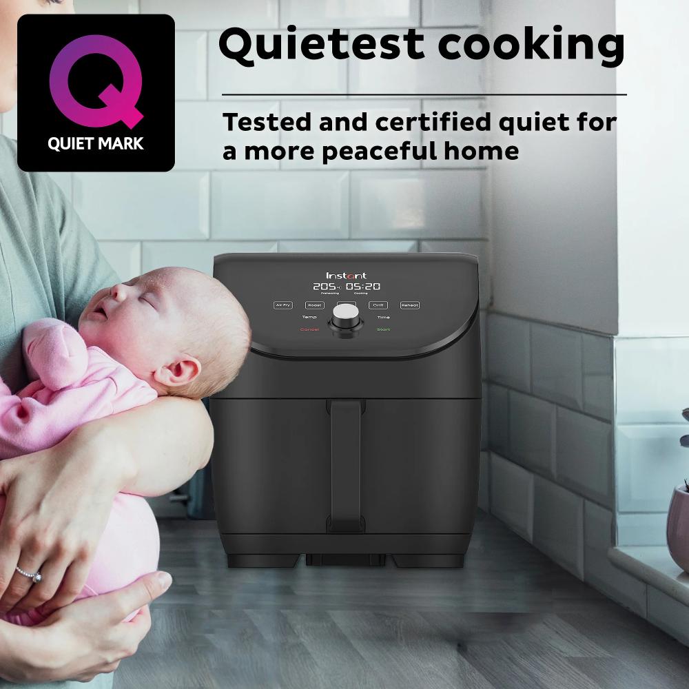 Instant Vortex Slim Air Fryer 5.7L