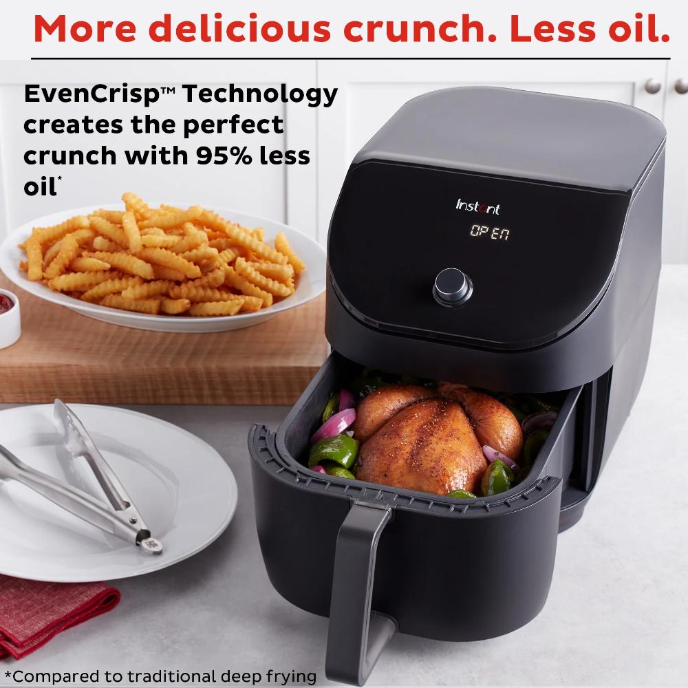Instant Vortex Slim Air Fryer 5.7L
