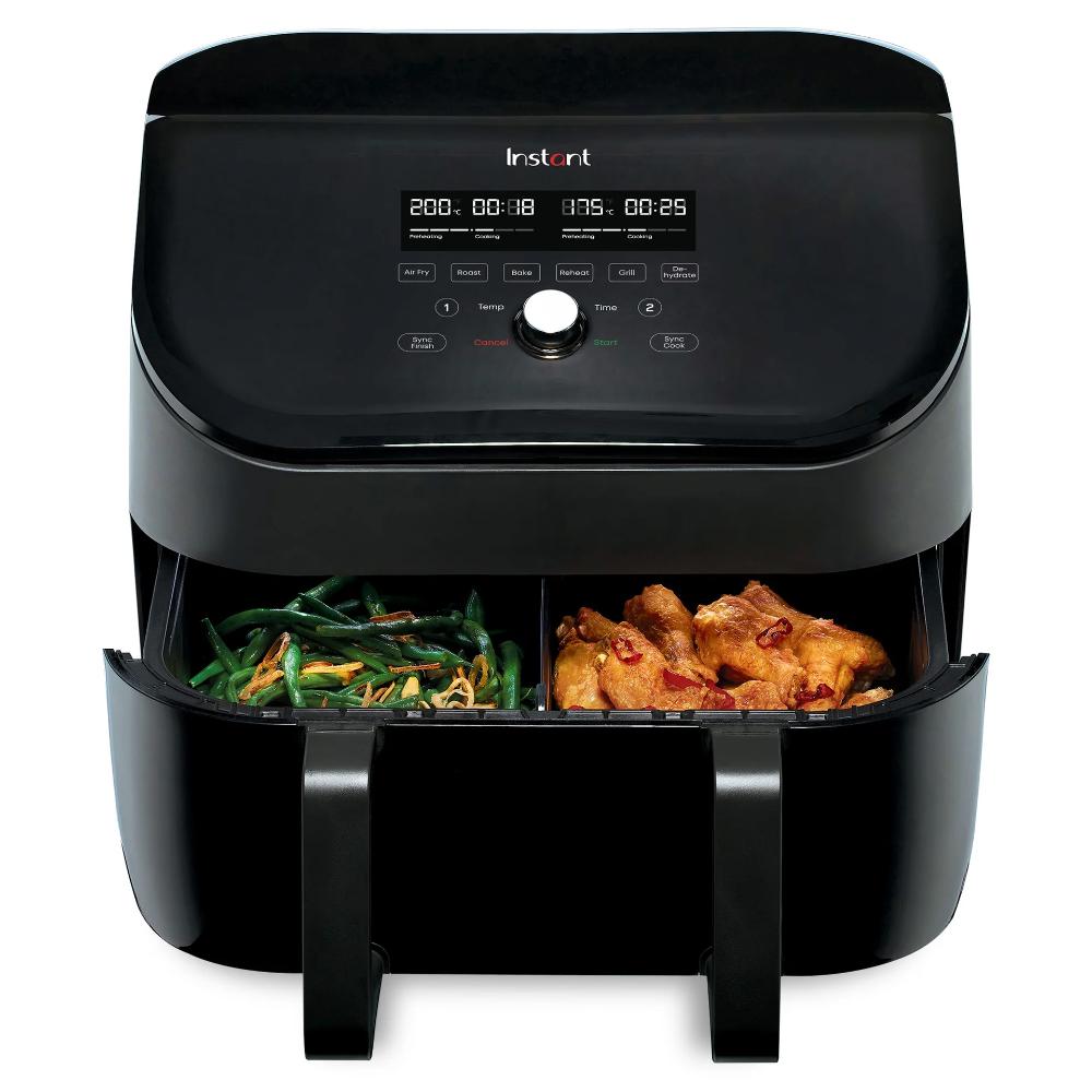 Instant Vortex Versazone Air Fryer 8.5L - House